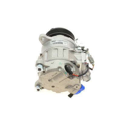 Компресор кондиціонера BMW 3 (F30/F80)/5 (F10//F11)/7 (F01/F02/F03) 2.0i/3.0D 08-18 N20/N26/N57