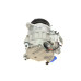 Компресор кондиціонера BMW 3 (F30/F80)/5 (F10//F11)/7 (F01/F02/F03) 2.0i/3.0D 08-18 N20/N26/N57