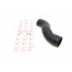 Патрубок інтеркулера BMW 1 (F20/F21) 11- N13 Патрубок інтеркулера BMW 1 (F20/F21) 11- N13
