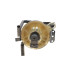 Фара протитуманна BMW 3 (E90)/5 (E60) 04-12 (L) M54/M57/N46/N47/N52