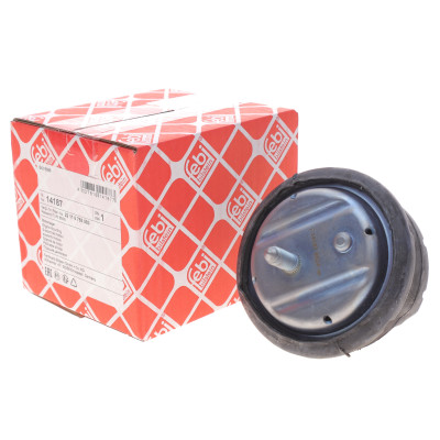 Подушка двигуна (L) BMW 3 (E46) 1.6-1.8/1.8-2.0d 01-07