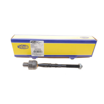 Тяга рульова BMW 3 (E46) 98-07/Z4 (E85/E86) 02-09 N45/N43/M47/M54/M52/M46