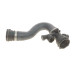 Патрубок радіатора BMW X3 (E83) 2.5/3.0 06-10 N52