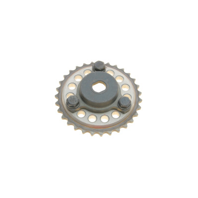 Комплект ланцюга ГРМ BMW 5 (F10)/7 (F01/F02/F03/F04)/X5 (E70/F15/F85)/X6 (E71/E72) 08-14 (N63)