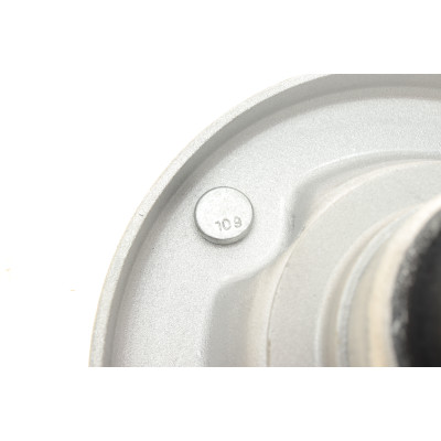 Подушка амортизатора (переднього) BMW 7 (E65) 3.0-6.0 01-07 M54/M57/N62/N73 (знято з виробництва)