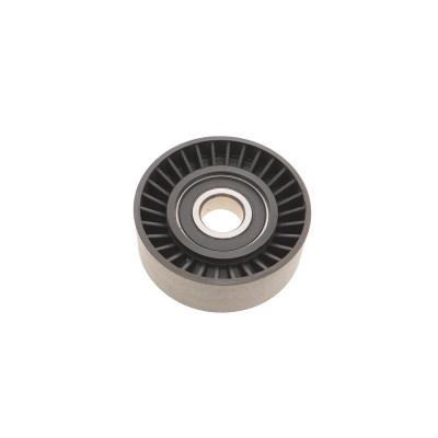 Ролик генератора BMW 3/5/7/X5 1.6/2.0/2.5/2.8/3.0 95- (натяжний) M43/M52/M54