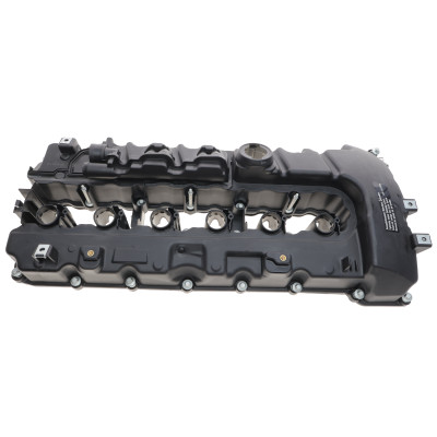 Кришка клапанів BMW 3 (E90)/5 (E60)/7 (F01/F02/F03/F04) 3.0 N54/N55 04-13