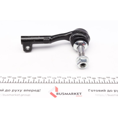 Наконечник тяги рульової (R) BMW 1 (E81/E87)/3 (E90-E93) 03-