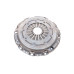 Комплект зчеплення BMW 3 (E46) 98-05 (d=230mm) (+вижимний) M47/N42/N46