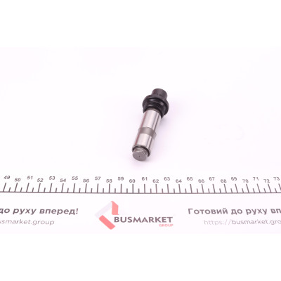Комплект ланцюга ГРМ BMW 5 (E39)/7 (E38) 3.5/4.0i 96-03 (M62/N62)