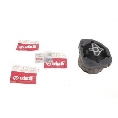 Подушка КПП BMW X5(E70)/X6(E71/72) 3.0-4.8 06-14 (N55/N57)