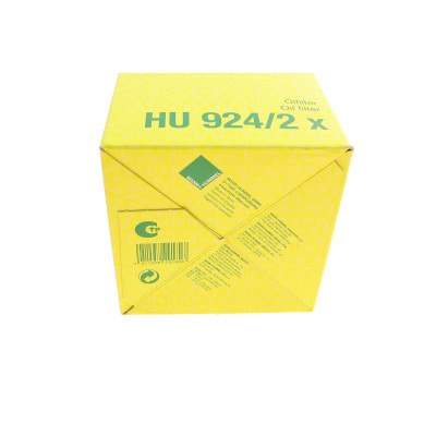 Фільтр масляний BMW 3 (E36) 318TDS 95-00 (M41)