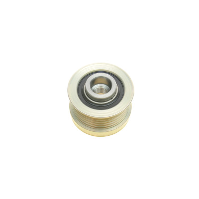 Комплект ременя генератора BMW 3 (F30/F80) 12-16 N13 B16 (6PK985)