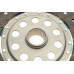Комплект зчеплення BMW 3 (E90/F30/F80)/X3 (F25) 04-18 (d=240mm) (+вижимний) B47/M47/N47