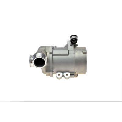 Помпа води BMW 1/3/5/6/7/X1/X3/Z4  2.5/3.0 N51/N52/N53  03-13 (8 лоп) (electric)