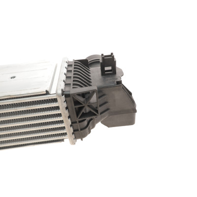 Радіатор інтеркулера BMW 1 (F40/F48) 15- (B38)