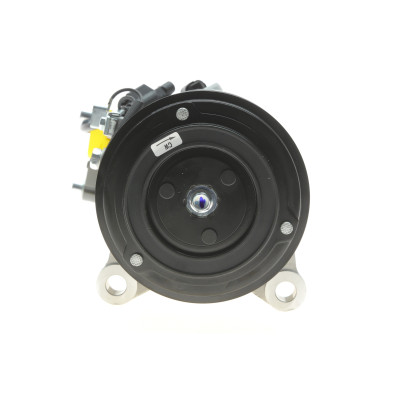 Компресор кондиціонера BMW 5 (F10/G30/F90/F11/G31)/X5 (F15/F85/G05/F95) 1.6-3.0 B47/B57 10-