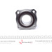 Підшипник маточини (задньої) BMW X3 (F25) 10-17 (49x132x45)