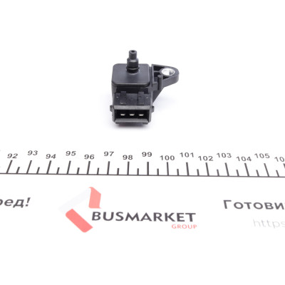 Датчик тиску наддува BMW 1 (E87)/3 (E46/90/91)/5 (E60/61)/7 (E65/66/67) 2.0D/3.0D 01-12