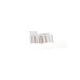 Гайка колектора випускного MB OM611/612/642/646/651 (M8x1.25mm)