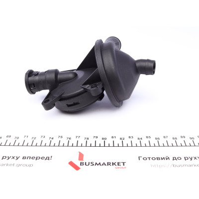 Клапан вентиляції картера BMW 1 (E87)/3 (E46)/3 (E90)/3 (E91)/X3 (E83)/Z4 (E85) 1.8/2.0 00-12