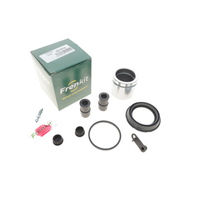 Ремкомплект супорта (переднього) BMW X3 (E83) 04- (d=57mm) (+поршень) (Ate)