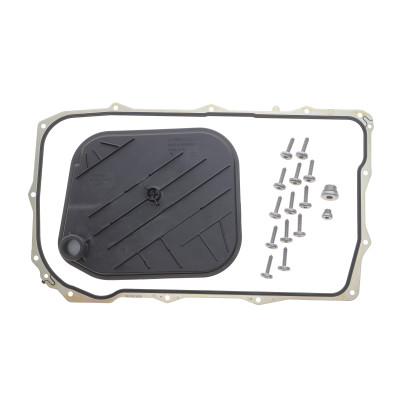 Комплект для заміни оливи АКПП BMW 5 (G30/F90)/X5 (F15/F85/G05/F95) 4.4i S63 14- (без оливи)