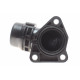 Фланець системи охолодження BMW 3 (E36/E46) 1.6/1.8i (M43) 97-06 (з ущільненням) Фланець системи охолодження BMW 3 (E36/E46) 1.6/1.8i (M43) 97-06 (з ущільненням)
