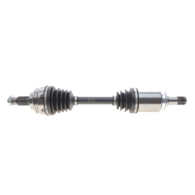 Піввісь (передня) BMW X5 (E53) 00- (L) (30x27x586) M54/M57/M62/N62