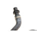 Патрубок радіатора BMW 5 (E60/E61)/6 (E63/E64) 2.5/3.0 04-10 N52/N53