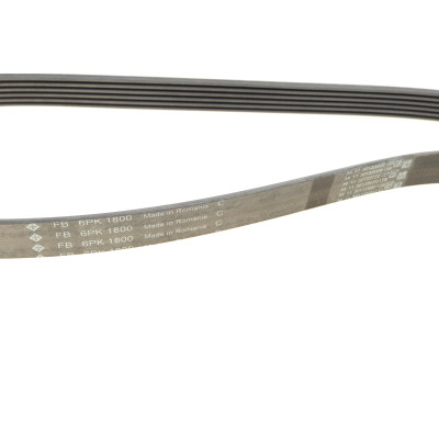 Ремінь генератора Opel Combo/Astra/Vectra/Omega 1.2-2.2 91-03/BMW 1 (E81/E87) 2.0D 04-11