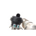 Радіатор рециркуляції ВГ з клапаном EGR BMW 5 (F10/F07) 3.0 12-17 (N57)