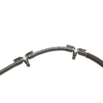 Шланг паливний BMW 3 (E90/F30/F80)/5 (F10)/X5 (E70/F15/F85) 06-18 N57 D30