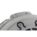 Комплект зчеплення BMW 3 (E36)/5 (E39) 2.8i (d=240mm) (+вижимний) M51/M52