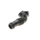 Повітропровід повітряного фільтра BMW 3 (F30/F80)/5 (F10) (N20/N26) 09-18