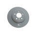 Диск гальмівний (задній) BMW 5 (F10/F11)/6 (F06/F13)/ 7 (F01-04) 09- (345x24) PRO+