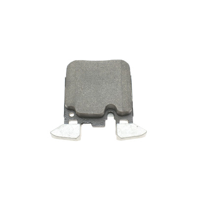 Колодки гальмівні (задні) BMW 1 (F20/F21)/ 3 (F30/F31/F34) 11- (Brembo) Q+