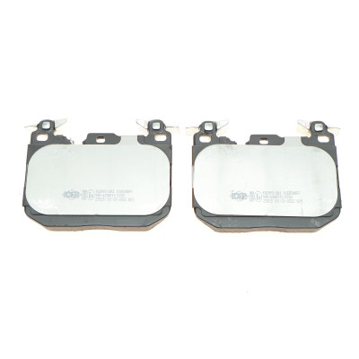 Колодки гальмівні (передні) BMW 1 (F20/F21)/2 (F22/F44-F46/F87)/3 (F30/F31/F34/F80)/4 (F32/F36) 11-