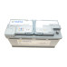 Акумуляторна батарея 105Ah/950A (393x175x190/+R/B13) (Start-Stop AGM) Silver Dynamic H15
