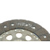 Комплект зчеплення BMW 3 (E46)/X3 (E83) 00-06 (d=240mm) M54/M47