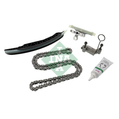 Комплект ланцюга ГРМ BMW 5(F07/F10/F11) 09-17/X5(E70/F15/F85) 4.4i /Замінено 559 1876 20