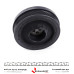 Шків колінвалу BMW 1/3/X1/X3 2.0D 04- (6PK)