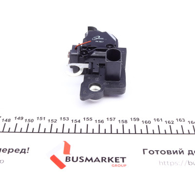 Реле генератора (14V) VW LT/T4 2.5TDI 96- (під фішку)