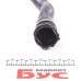 Патрубок радіатора (верхній) (L) BMW (E46) 2.0-3.0 i 00-06