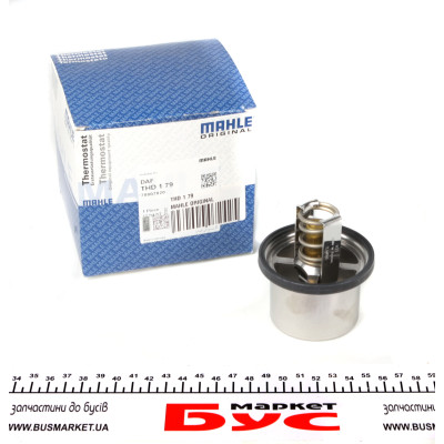 Термостат BMW 5 (E60)/6 (E63) 5.0i 04-10