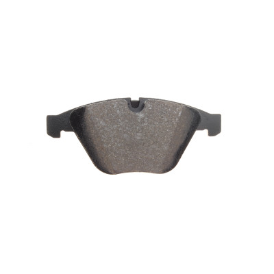 Колодки гальмівні (передні) BMW 3 (E90/E91) 04-13/X1 (E84) 09-15 (Ate - Teves)