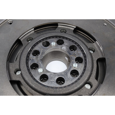 Демпфер зчеплення BMW M5 (E60-E64) 04-09 (373kw) S85 B50 A