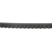 Ремінь генератора Fiat Ducato 1.9D/2.5D, -94 Ремінь генератора Fiat Ducato 1.9D/2.5D, -94