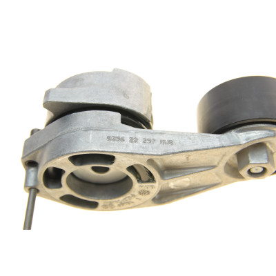 Комплект ременя генератора BMW 3 (F30/F80) 12-16 N13 B16 (6PK985)