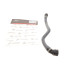Патрубок системи охолодження BMW 3 (F30/F80/F34) 12-17 N20/N26